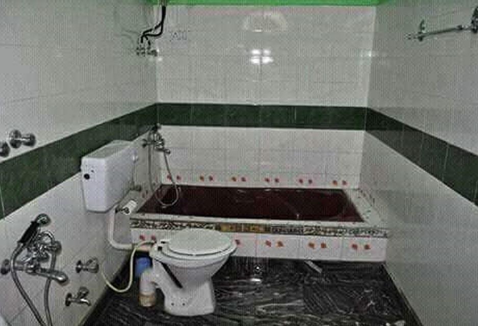 Moksha Hotel Kasol Extérieur photo