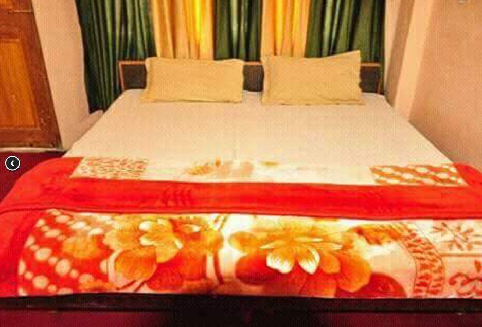 Moksha Hotel Kasol Extérieur photo